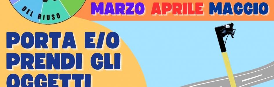 ECO CONCORSO: "il Riciclatore Incentivante"