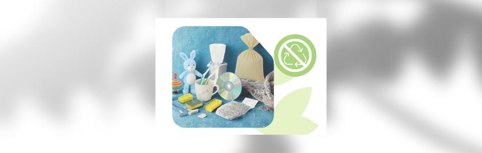 Prossimamente distribuzione door to door del volantino del secco residuo non riciclabile